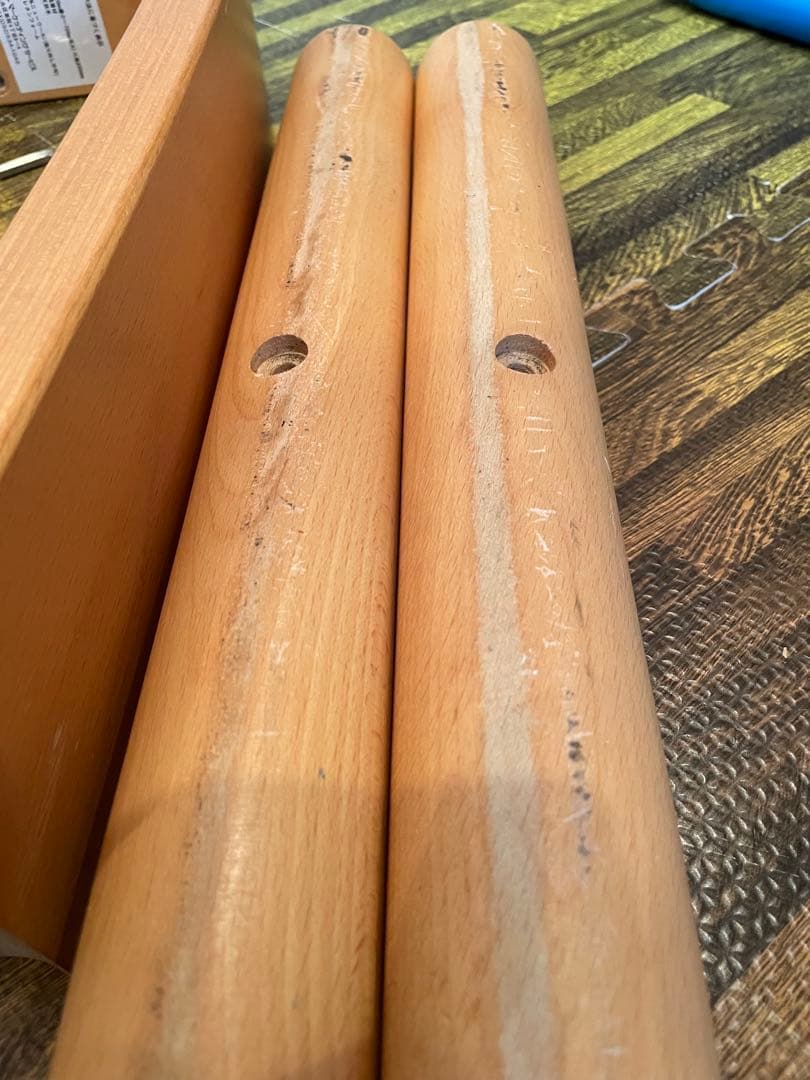 Rybo社　バランスチェア　バランスチェアイージー