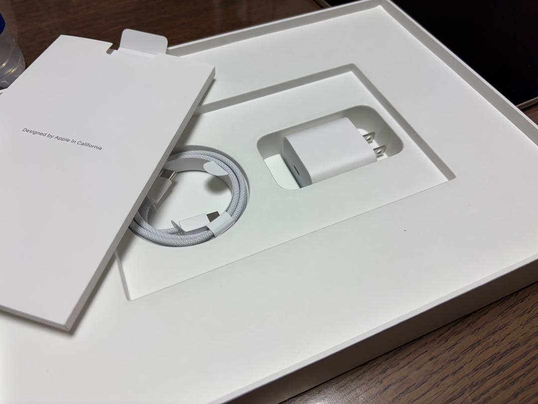 iPad本体 Apple iPad Air