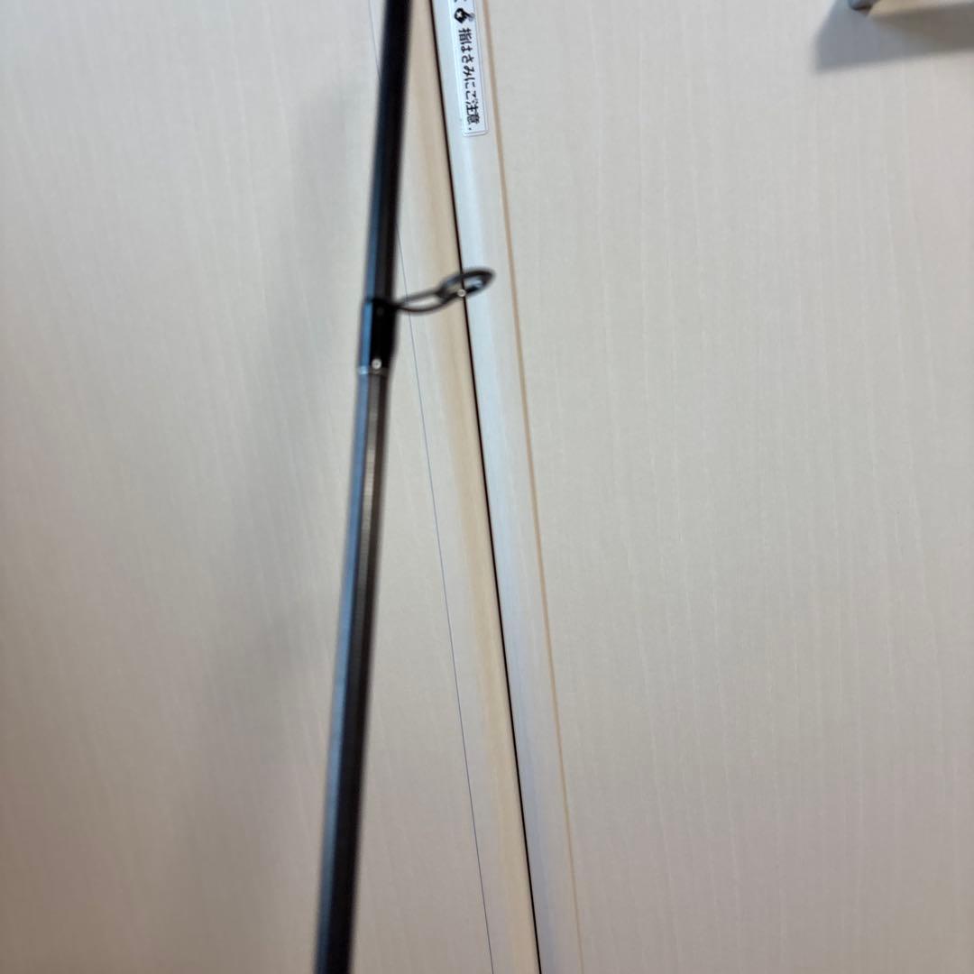 BRUTUS ミッドライダー