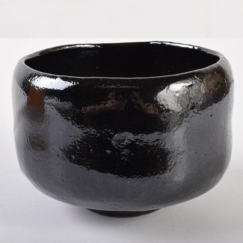 verdeamore　銘「初音」　無盡宗左（即中斎）極め箱　M　R8061