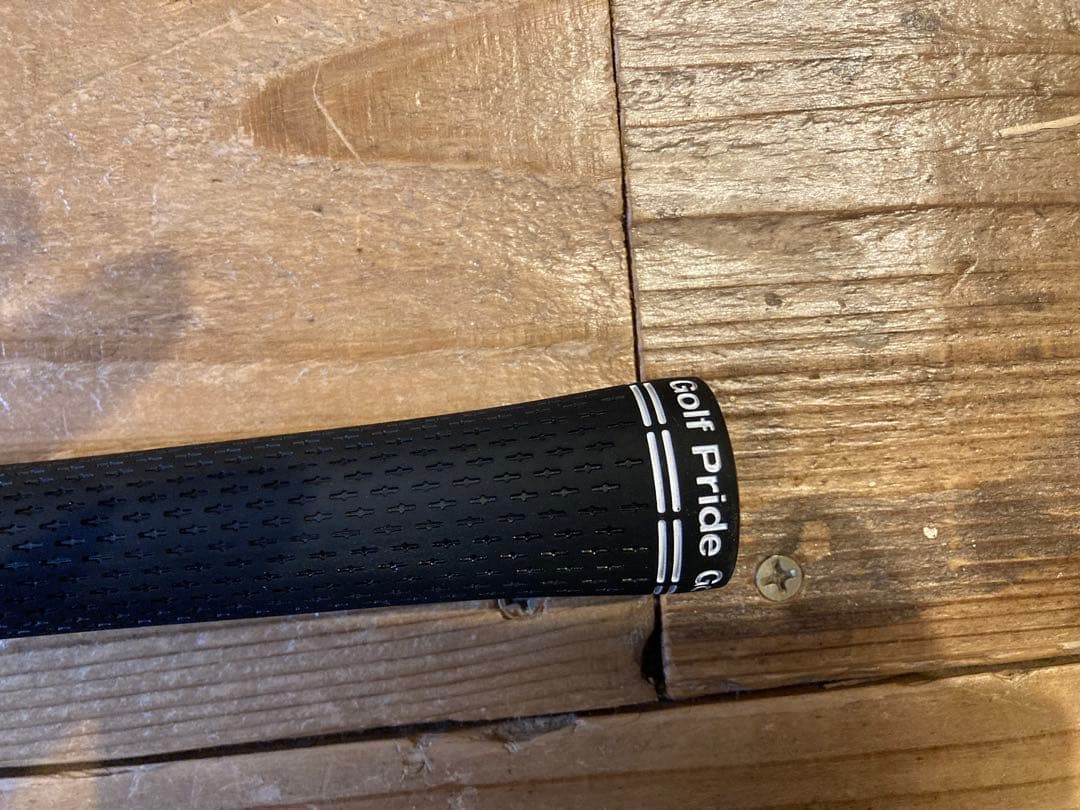 The ATTAS V2 5SR 5W テーラーメイドスリーブ　41.5インチ