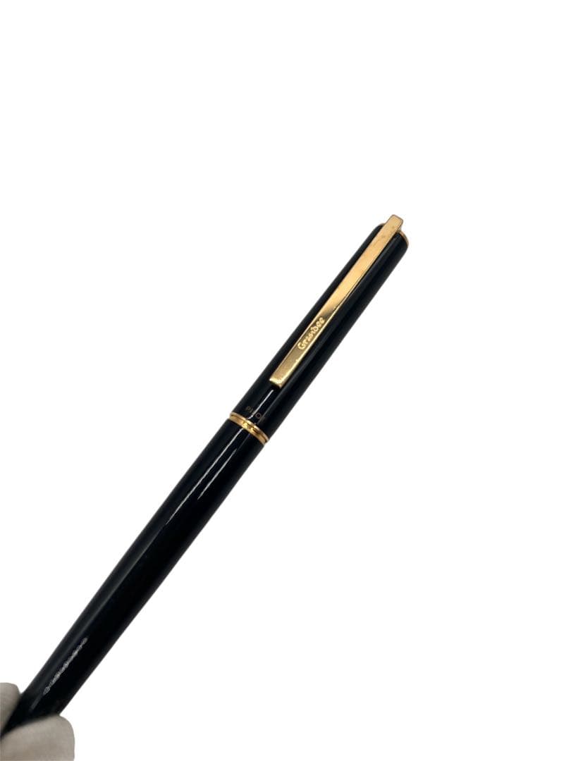 【希少】PILOT パイロット Grandee グランディー 漆 万年筆