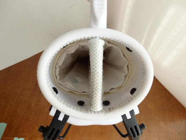 美品：人気のPEARLY GATES PG1989 ゴルフハーフスタンドバッグ