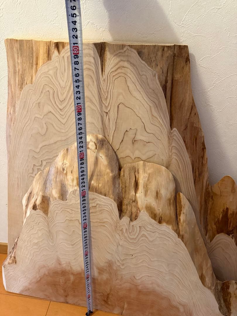 お得‼️天然杉の天板2枚セット