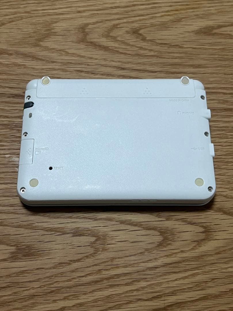 カシオ 電子辞書 中国語モデル XD-Z7300