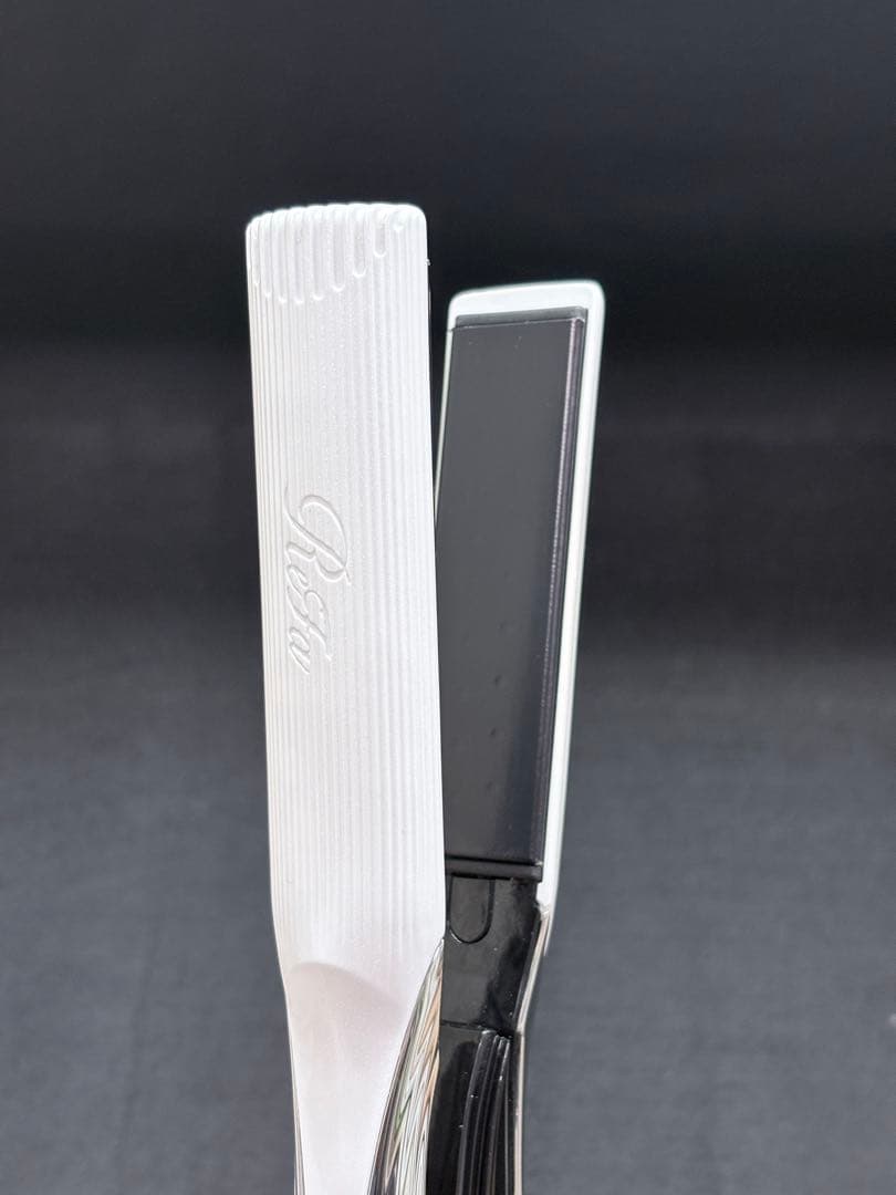 【美品】【動作品】【正規品】ReFa ストレートヘアアイロン