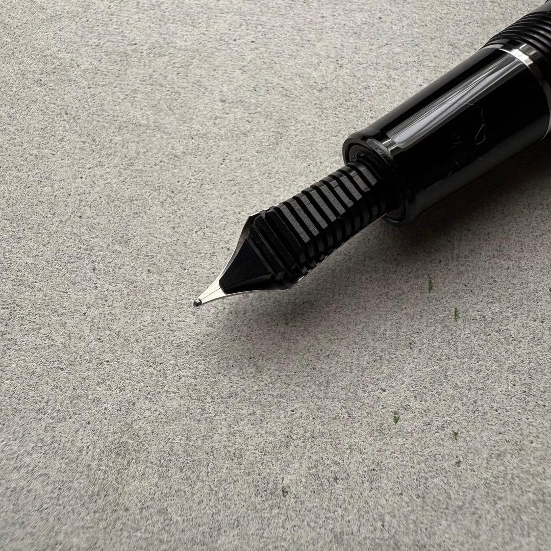 へ*可様 ナガサワ　プロフィット　万年筆