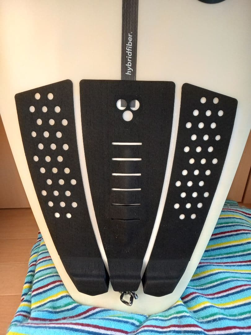 ＪＳ surfboard ＡＩＲ１７Ｘ hyfi