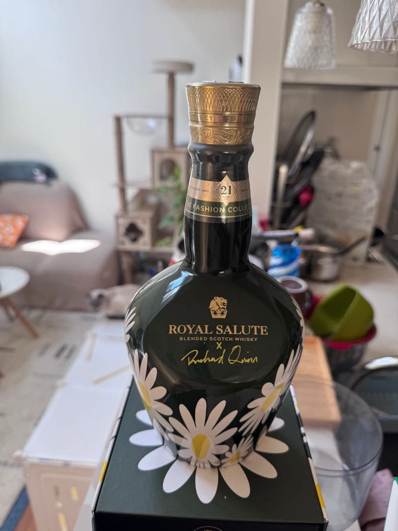  Salute 21年 セット