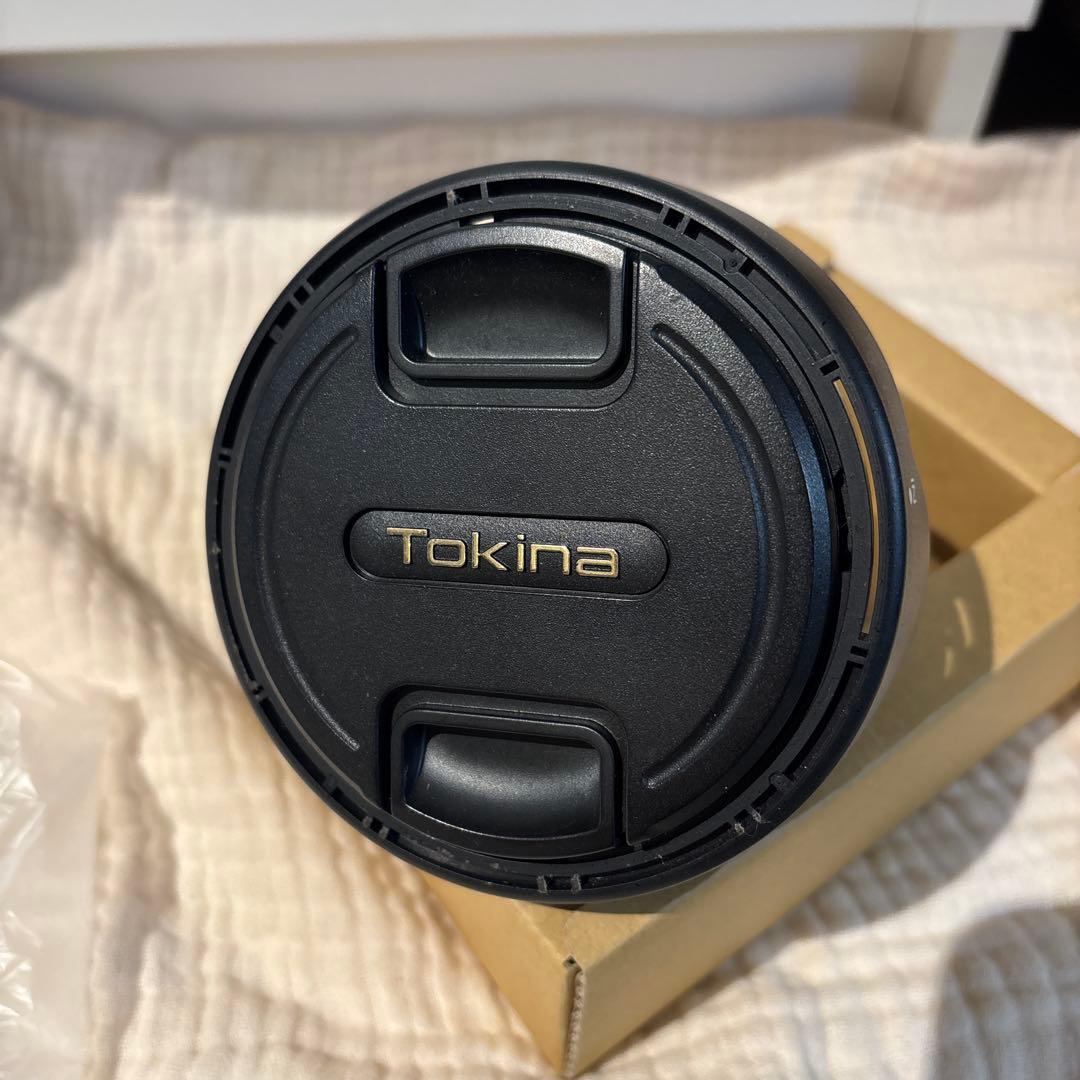 Tokina AT-X PRO 11-20mm F2.8 DXニコンマウント