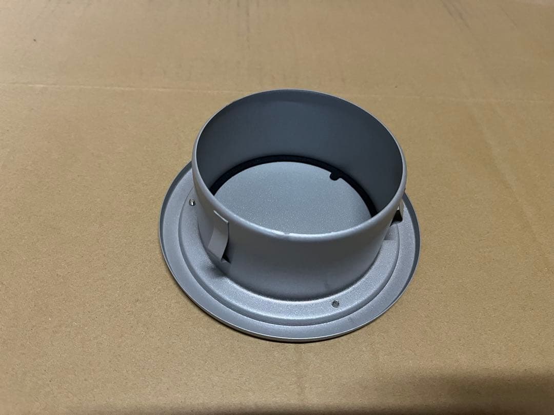 クーラーキャップ　パッキン付　CKA100S