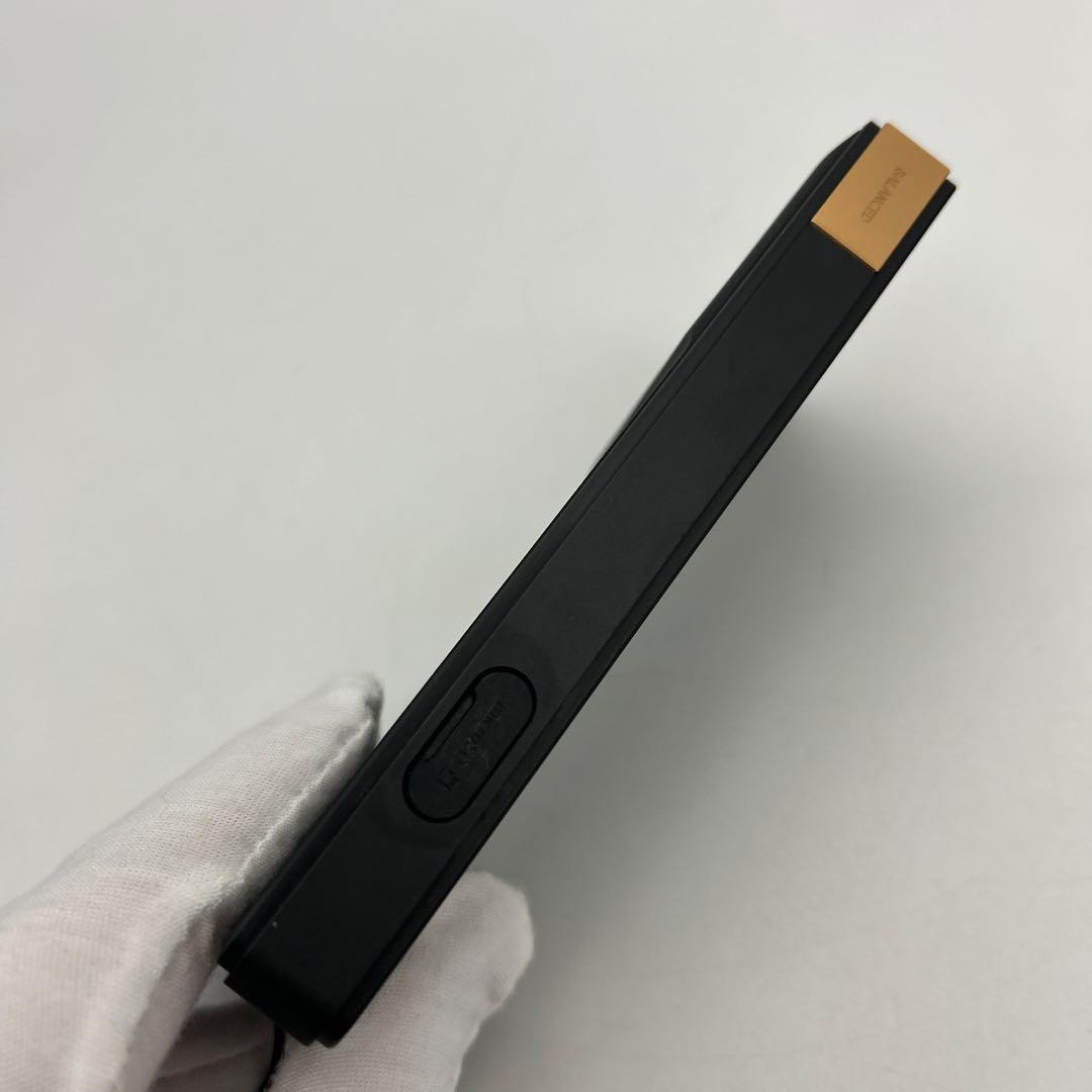 SONY ZX707本体 純正ケース付き