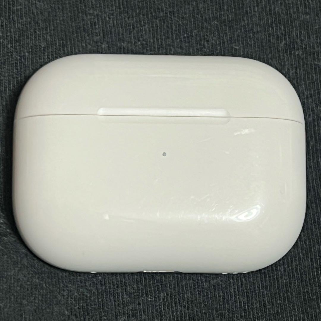Apple AirPods Pro (第2世代) 本体 ケーブル