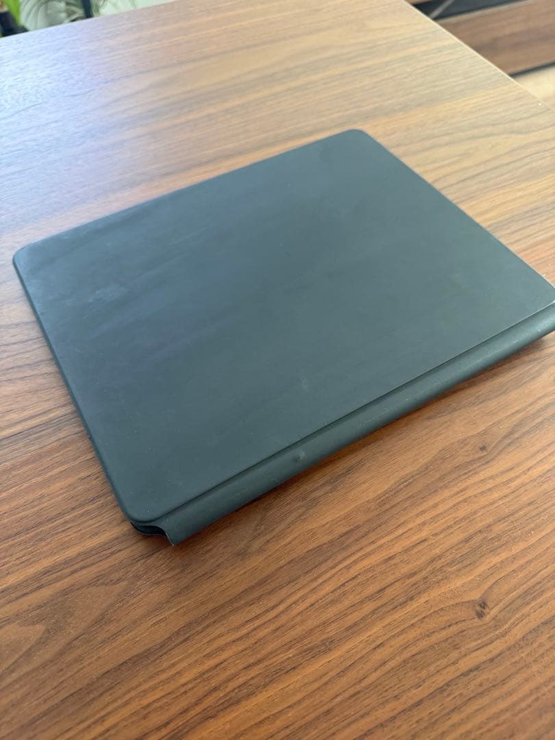 iPad Magic Keyboard 日本語レイアウト