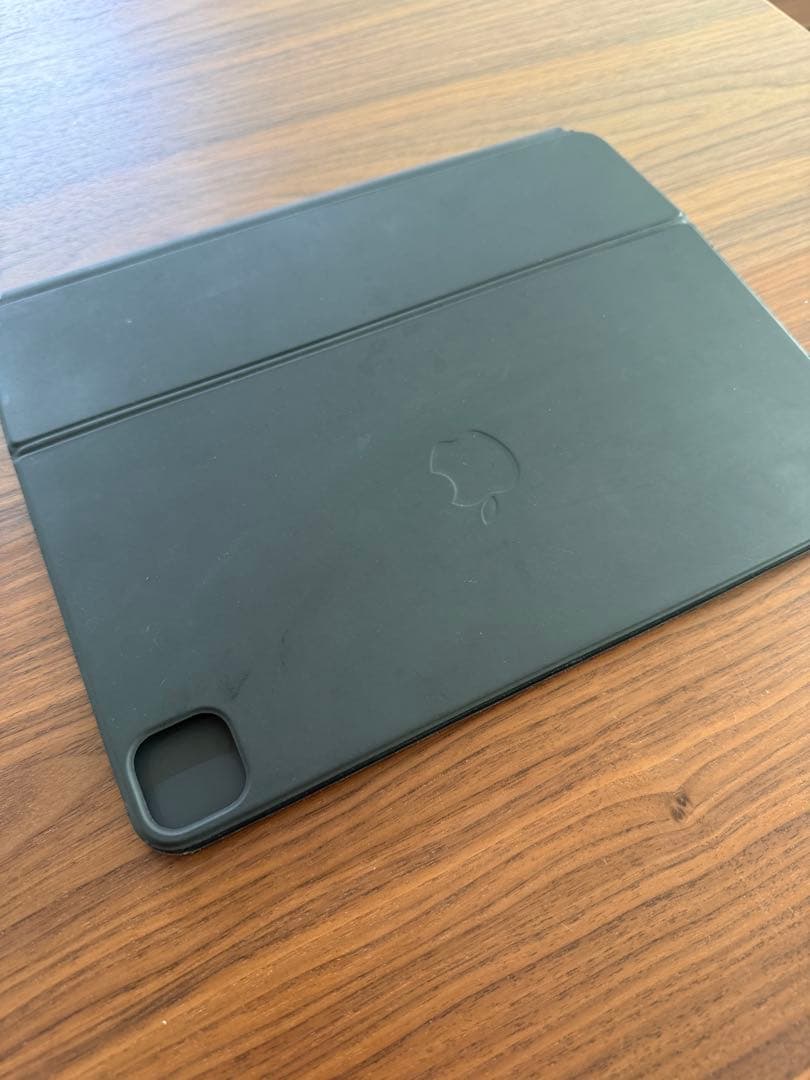 iPad Magic Keyboard 日本語レイアウト