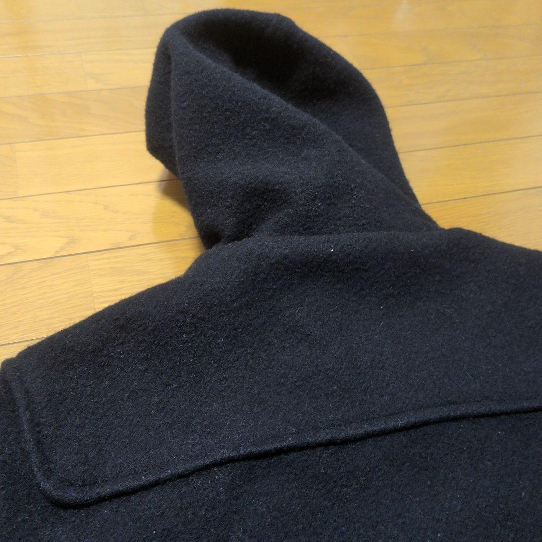 Polo by Ralph Lauren ダッフルコート ネイビー