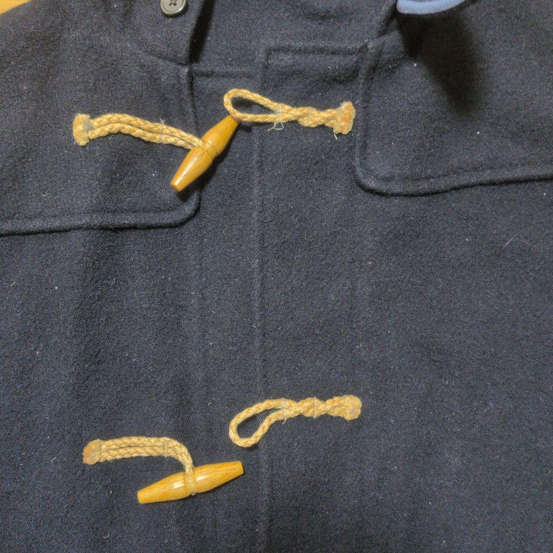 Polo by Ralph Lauren ダッフルコート ネイビー