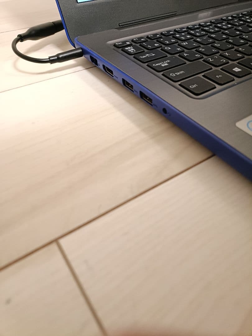 Dell Inspiron 15 3000 Series ノートPC