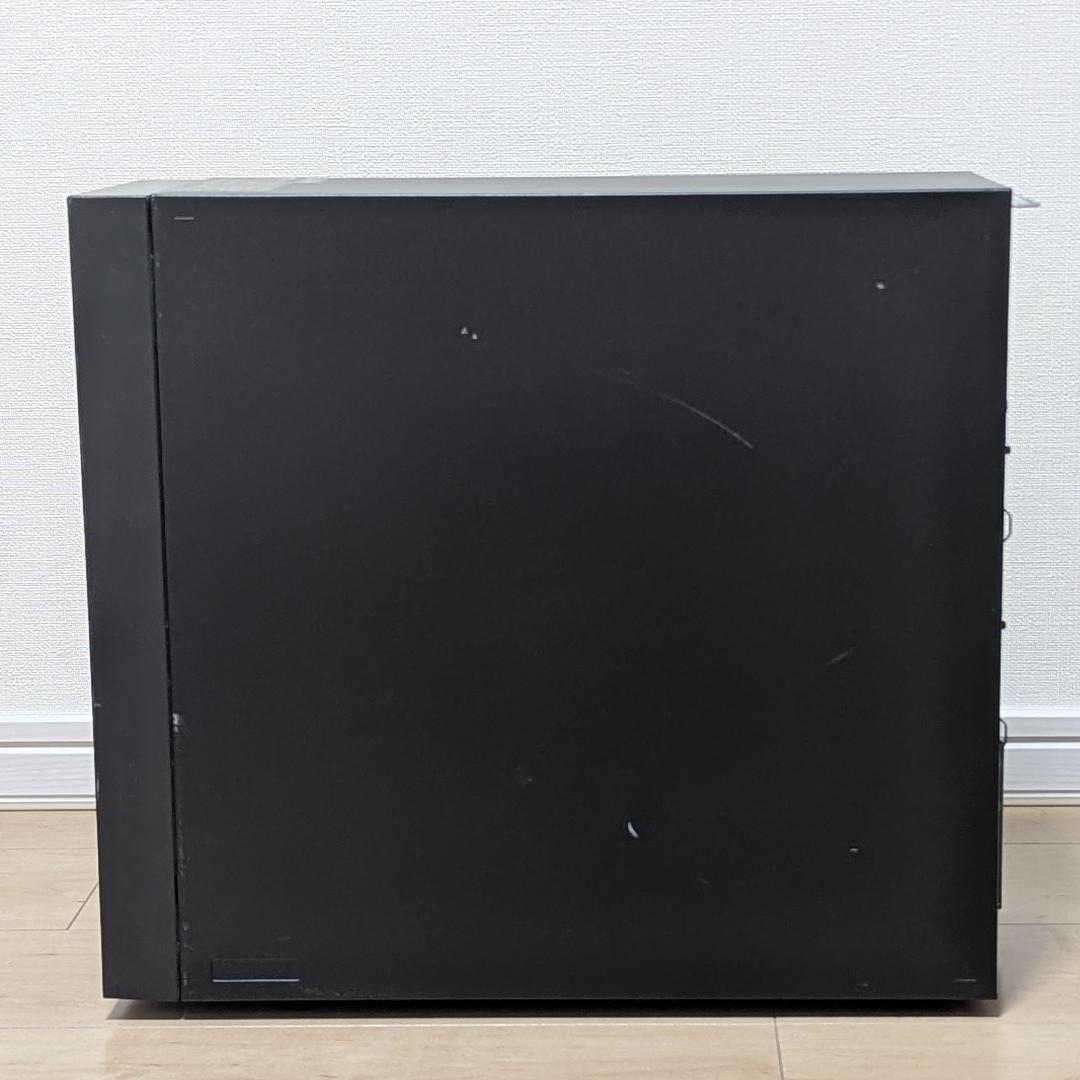 サーバー Lenovo ThinkSystem ST50;Xeon E-2144G;8GB