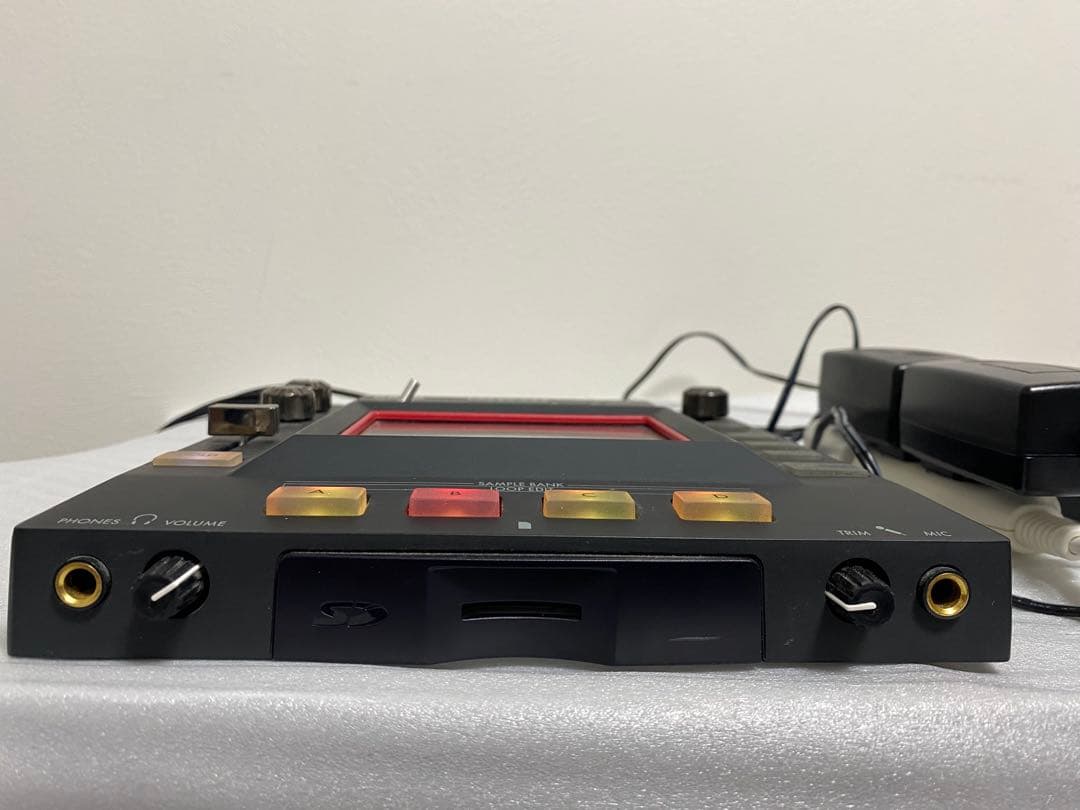 m*m様 KORG KAOSS PAD KP3+