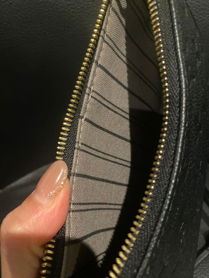 Louis Vuitton イージーポーチ