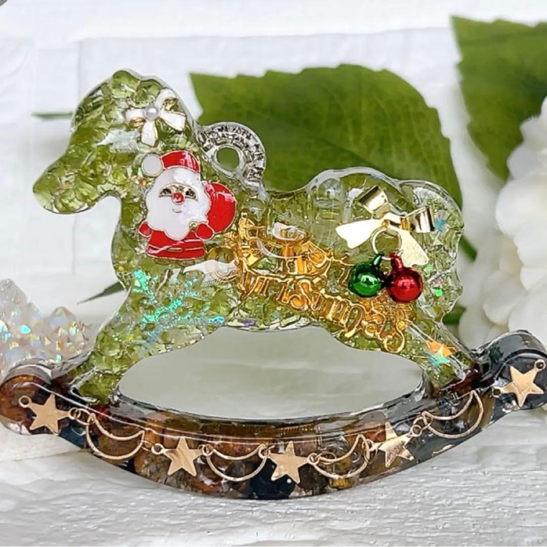 Milky様 オルゴナイト お纏め 1.16 ❶