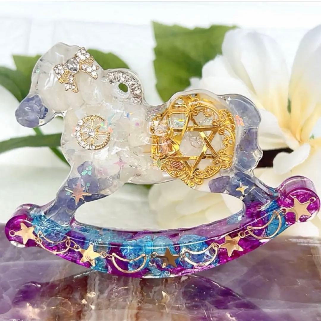 Milky様 オルゴナイト お纏め 1.16 ❶