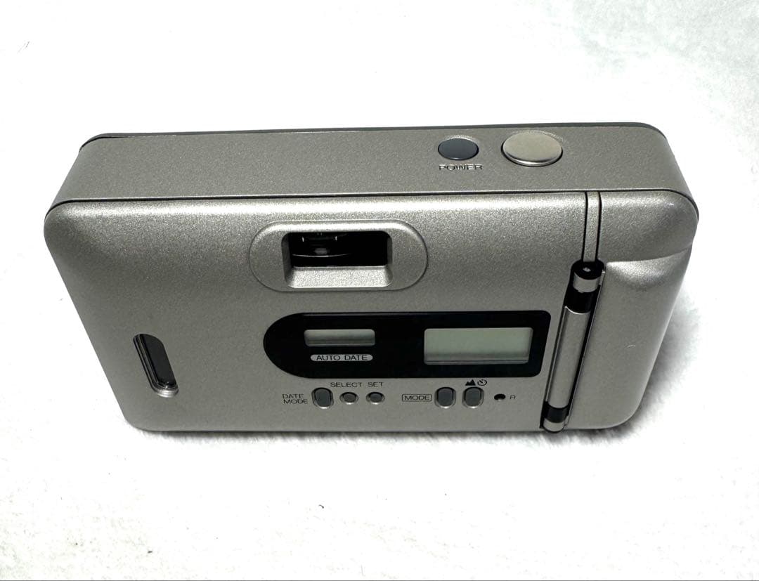 フィルムカメラ Konica Big mini F #2741