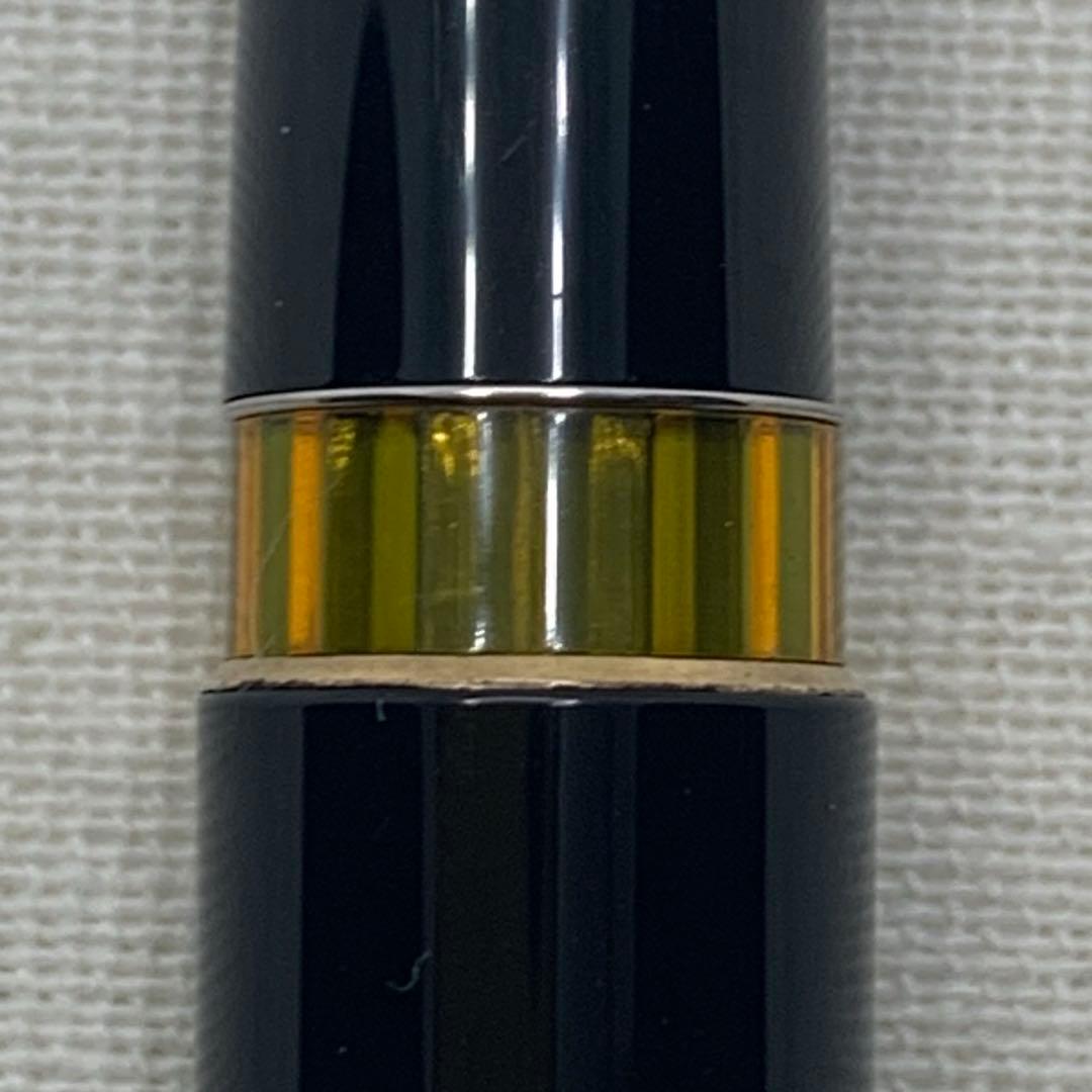 【良品】モンブラン　マイスターシュテュックno.72 18C 2桁シリーズ