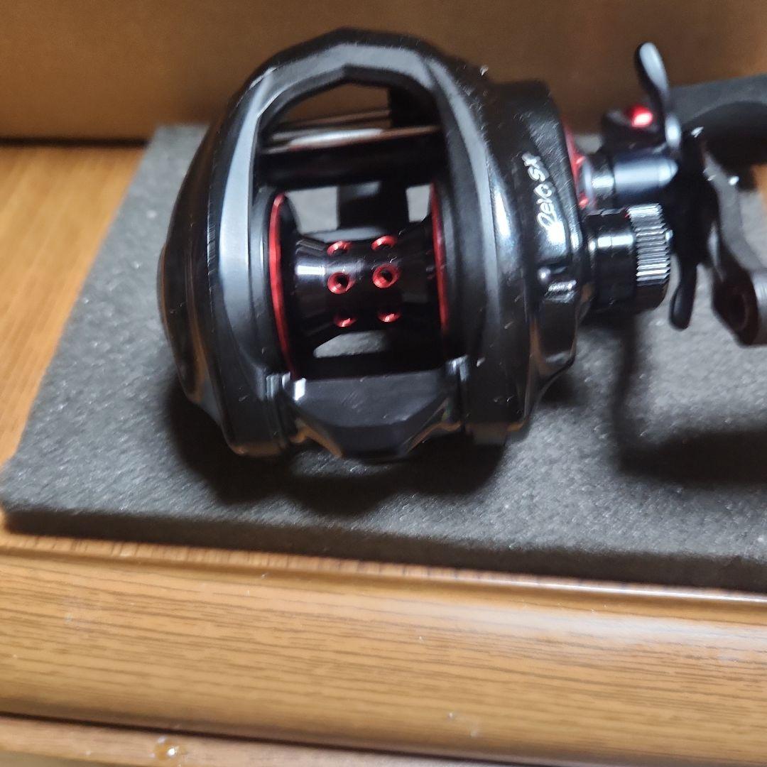 Revo4 SXカスタム