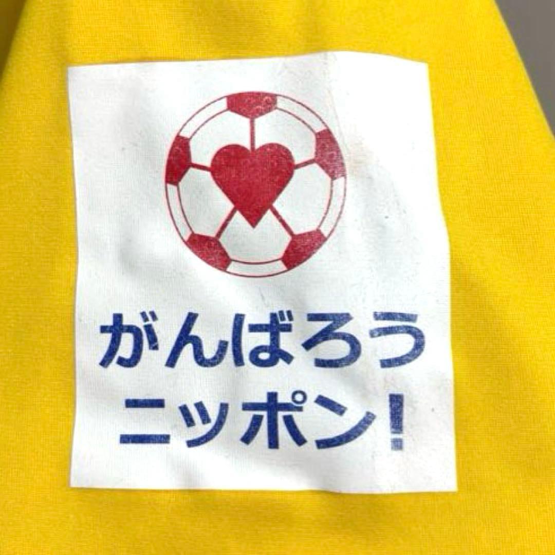 【トム】三浦知良　復興支援 ユニフォーム　タグ付き　新品未使用