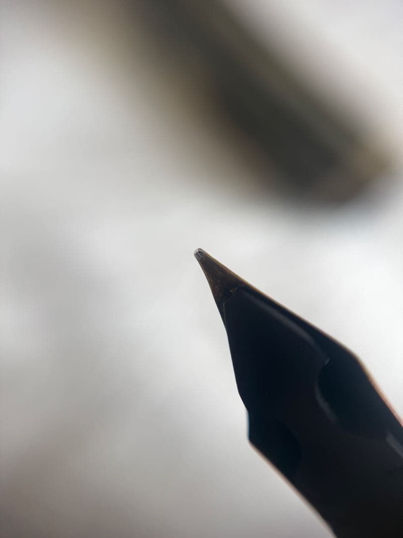 CONKLIN（コンクリン） 万年筆 セルロイド