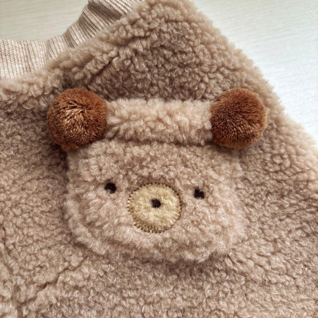 c*ン様 【新品未使用タグ付き】 familiar ファミリア パンツ ショート