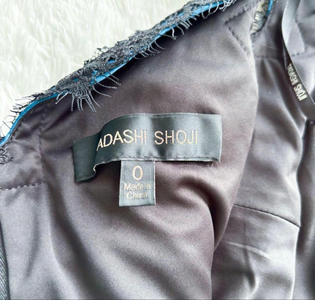 タダシショージ　ワンピース 0