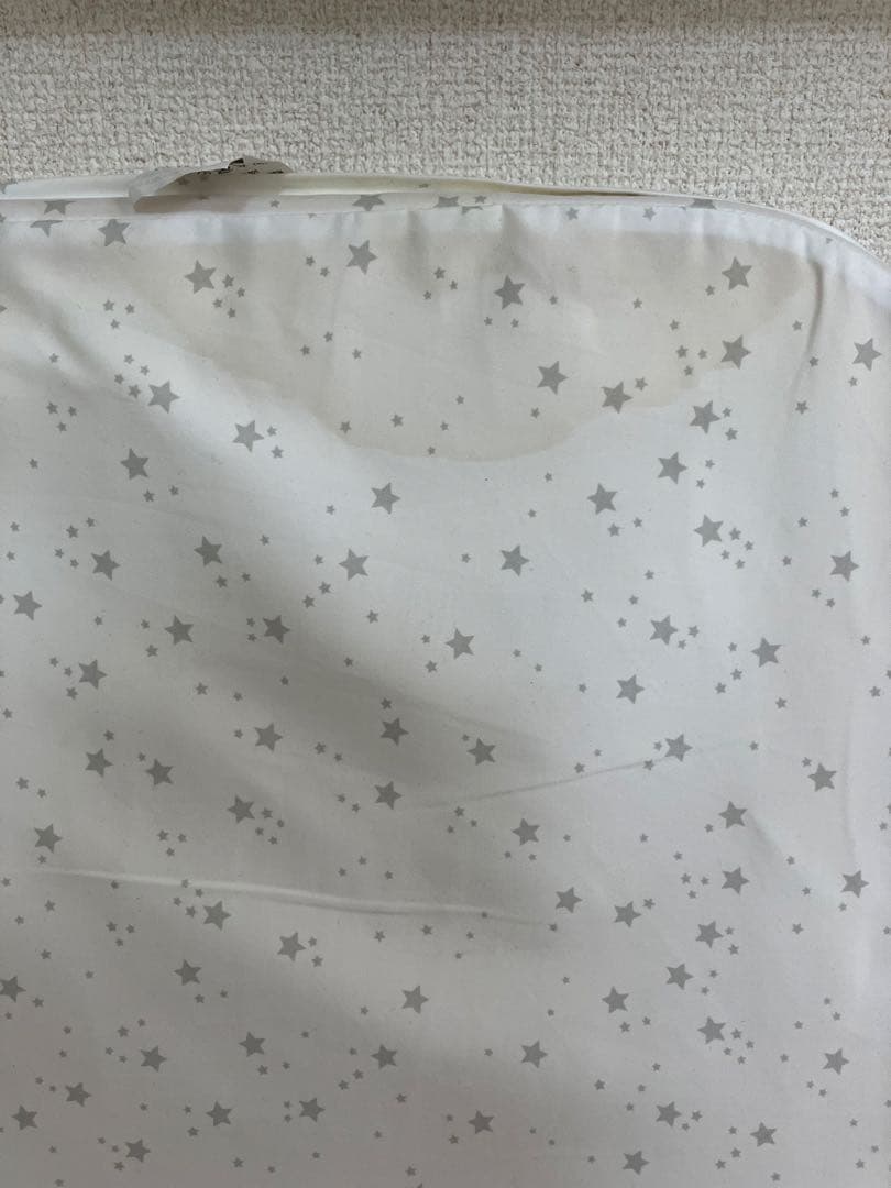 ベビーベッド　hzdmj 折り畳み