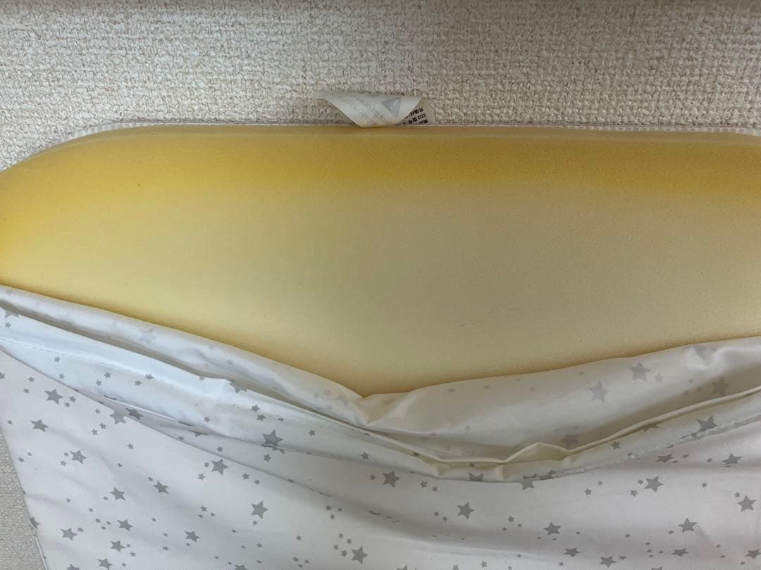 ベビーベッド　hzdmj 折り畳み