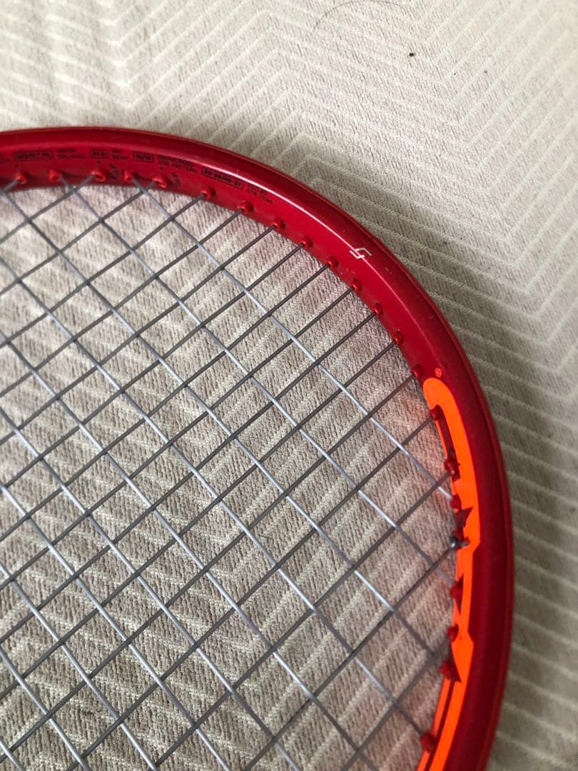 HEAD GRAPHINE 360＋ PRESTIGE S ヘッド プレステージ