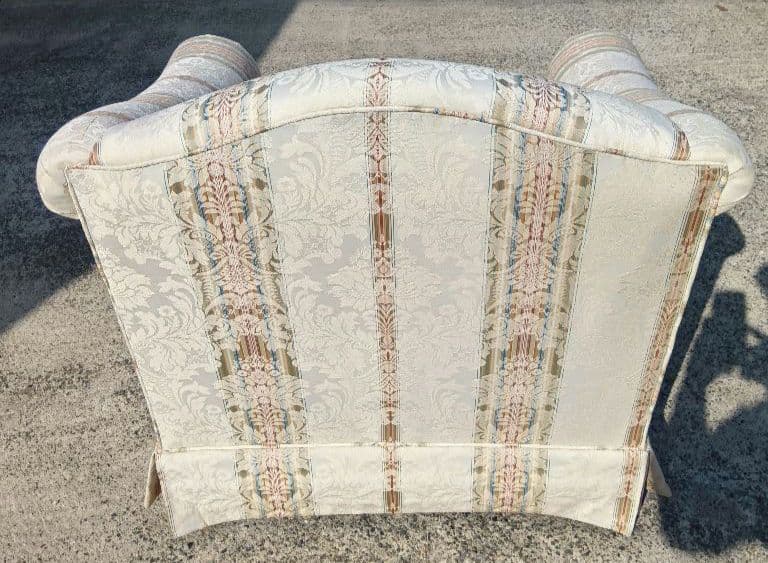 ●ヴィンテージ●CLAYTON MARCUS クレイトンマーカス 1人掛けソファ