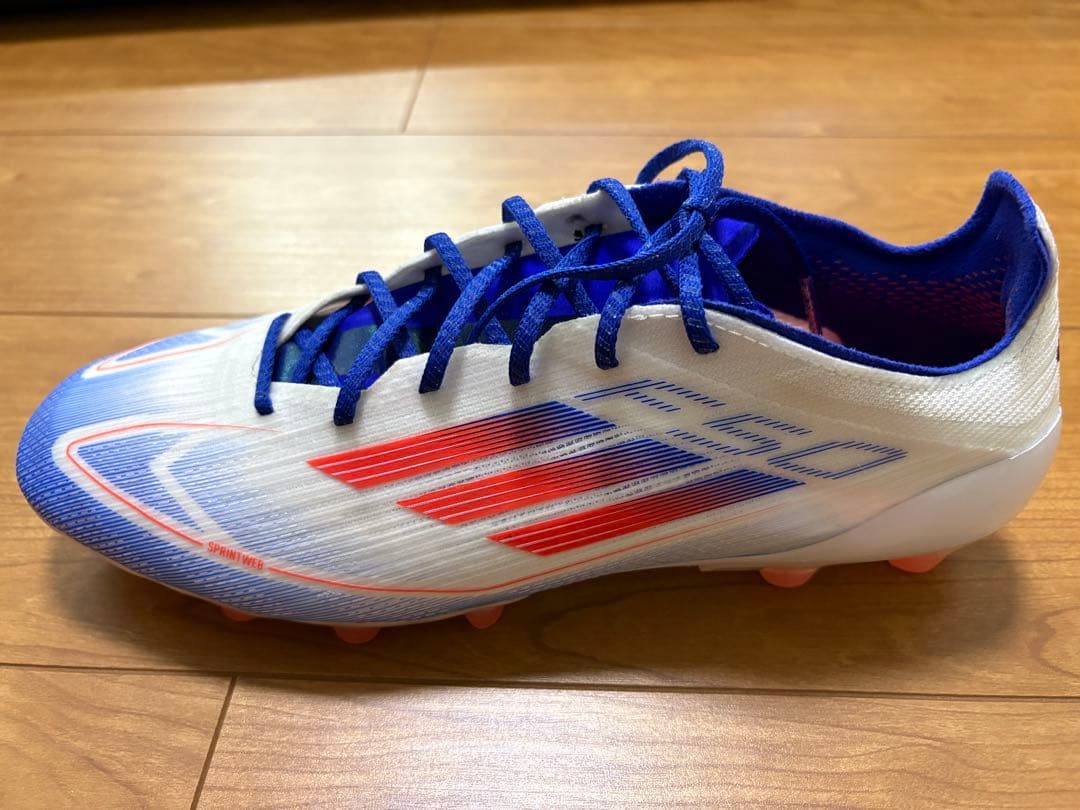 アディダス F50 ELITE HG/AG JAPAN