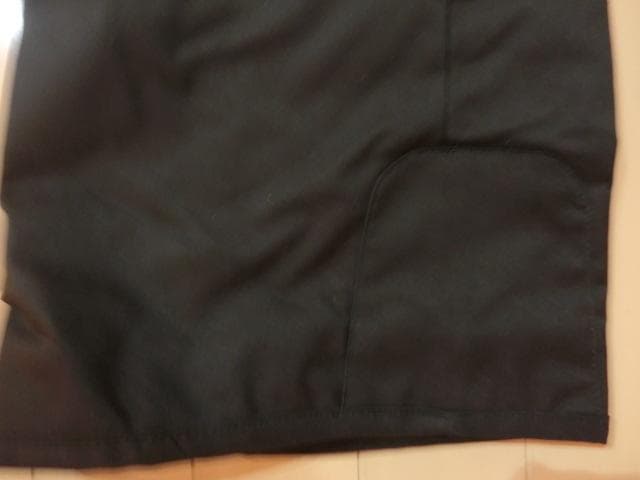 デサントphenix フード付スキーウエア（Ｌサイズ上下）きれい！