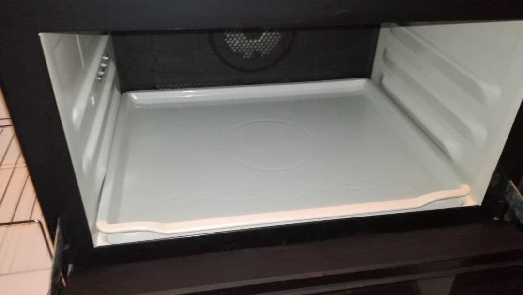 【美品】HITACHI オーブンレンジ ヘルシーシェフ　MRO-W1Y