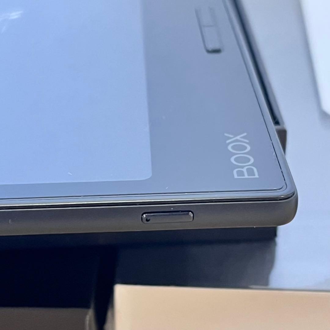 BOOX Page 7 ONYX 電子ペーパー EInkタブレット