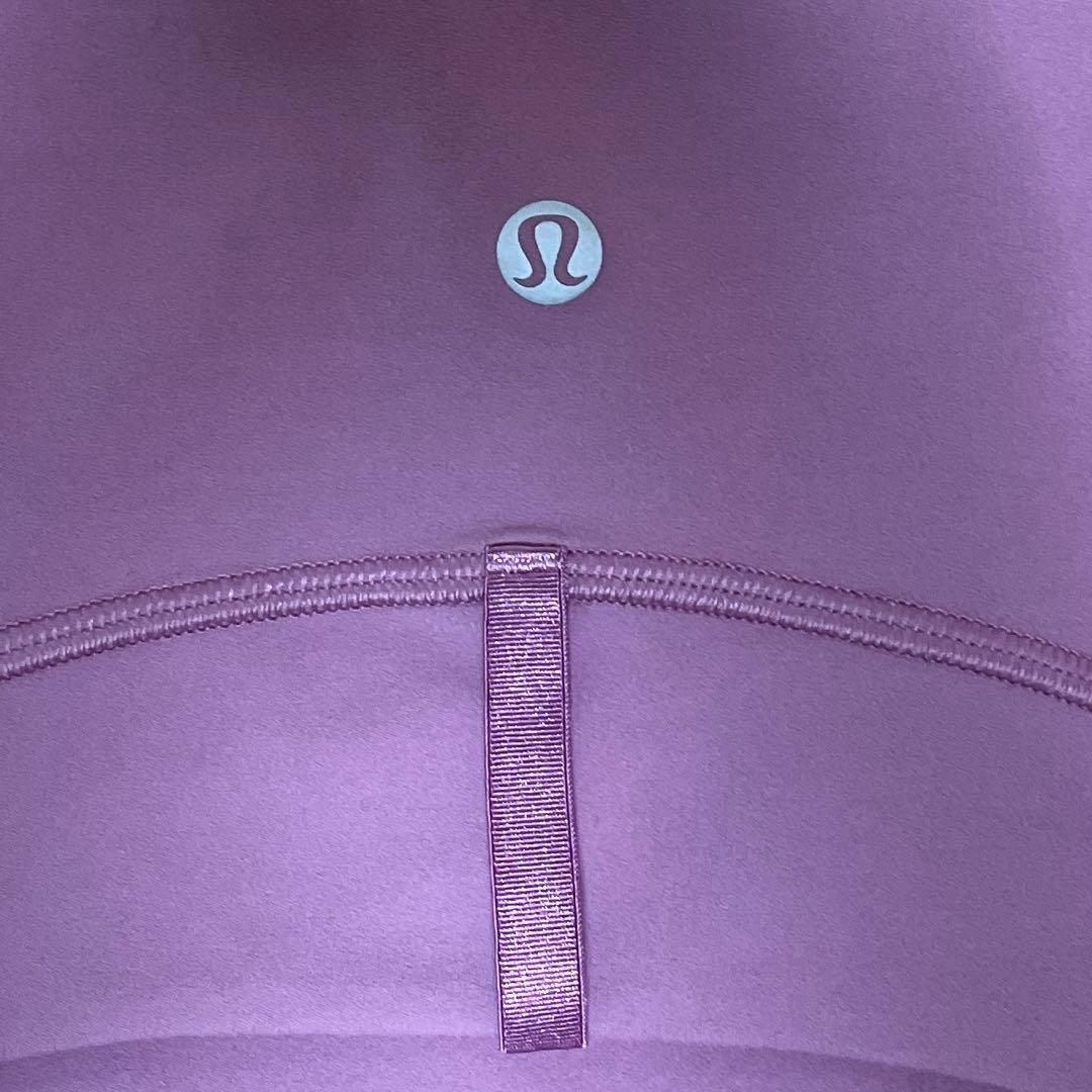 【みかさま専用】lulu lemonメンズフルジップジャケット