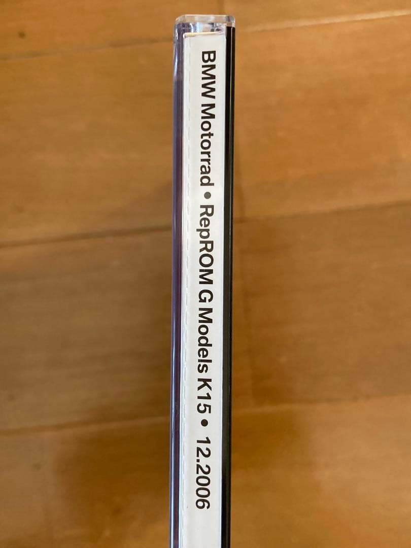  G650X Countryサービスマニュアル