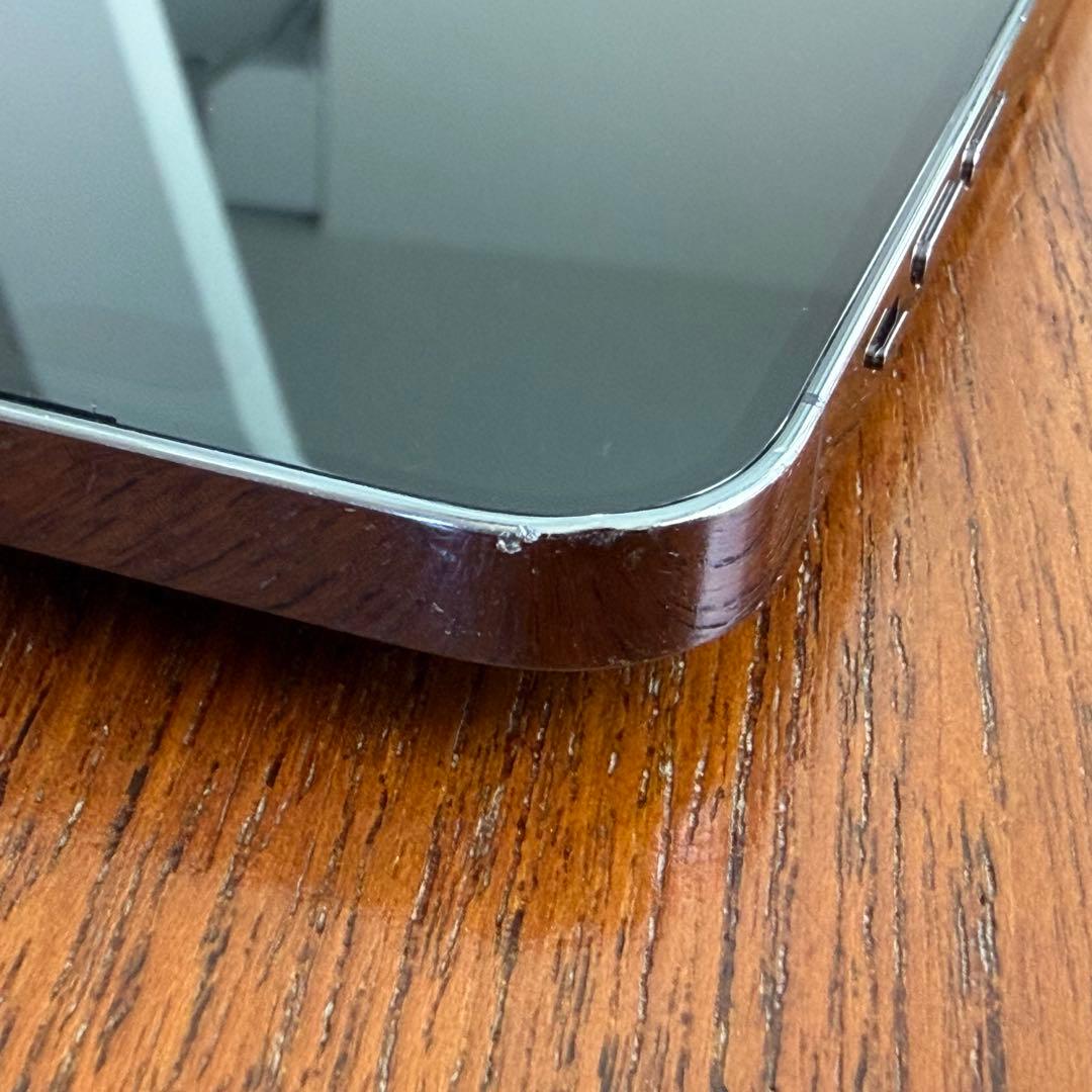 iPhone 14 Pro ディープパープル 128GB