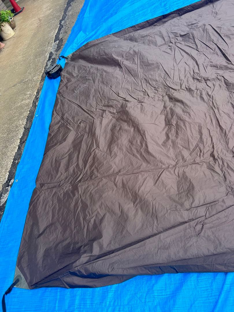 コールマン ウェザーマスター4Sドームノトス/300