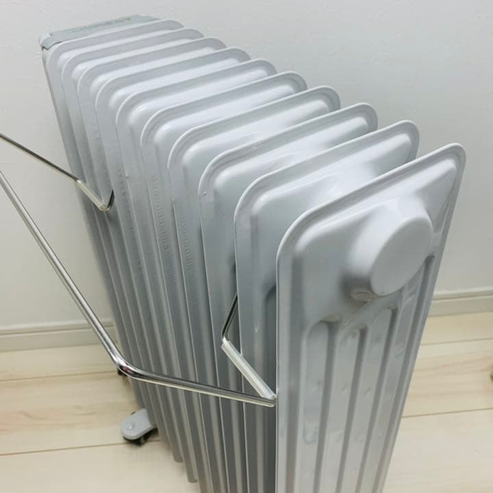ＫＡＺ オイルヒーター＜‎terai＞KQ135H【極美品】