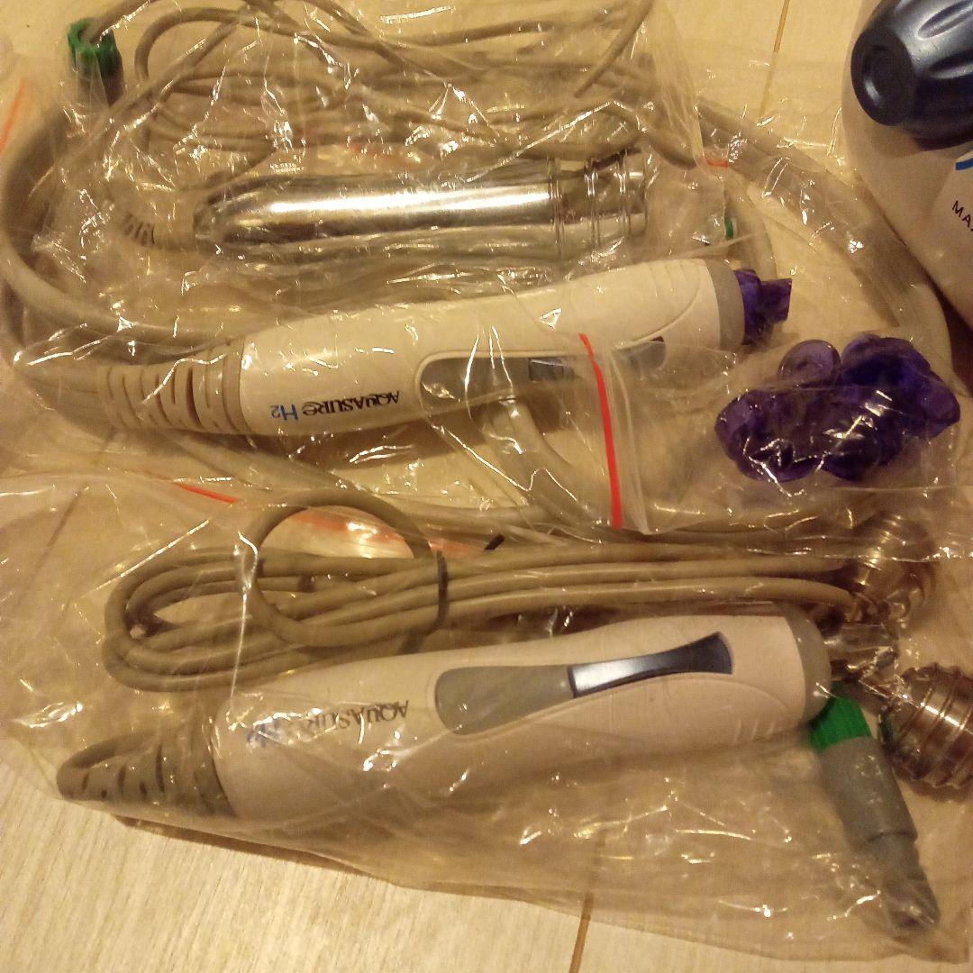 めいめい　ハイドラフェイシャル