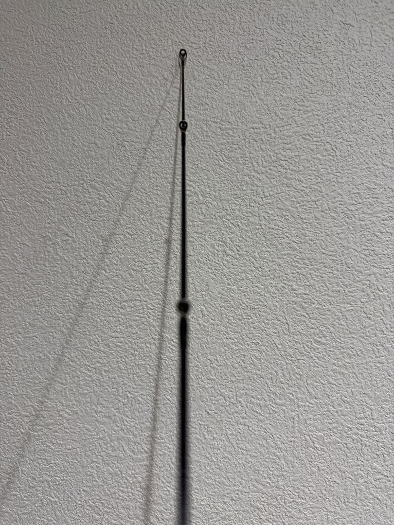 Daiwa　21年製 エメラルダス MX 86MH