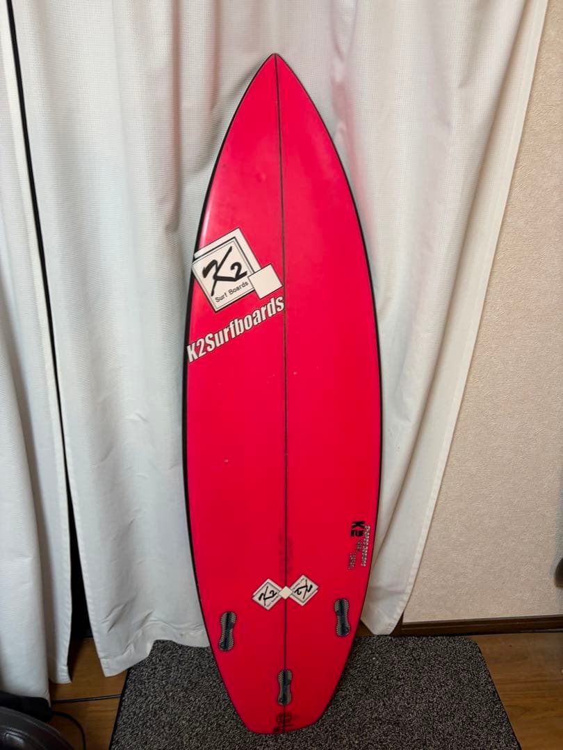 手渡し限定 5.3 ショートボード